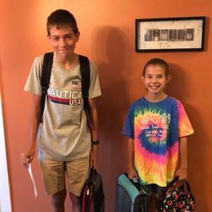 Meet your Posher, Holli